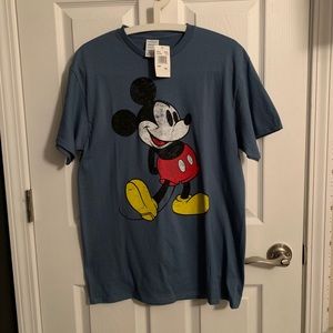 Mickey Mouse Tee Shirt